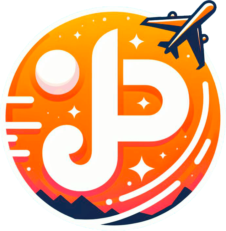 Logo - Journey Planner