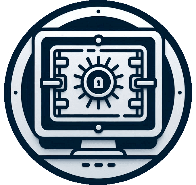Safe Vault Logo
